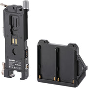 Tilta Power Passthrough Plate Kit for DJI RS 4