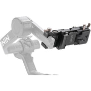 Tilta Power Passthrough Plate Kit for DJI RS 4