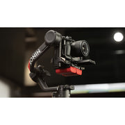 Tilta Power Passthrough Plate Kit for DJI RS 4