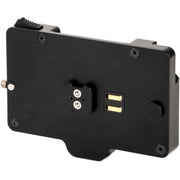 Tilta Battery Plate for Power Pass-Through Plate for DJI RS 2