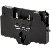 Tilta Battery Plate for Power Pass-Through Plate for DJI RS 2