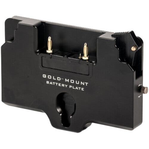 Tilta Battery Plate for Power Pass-Through Plate for DJI RS 2