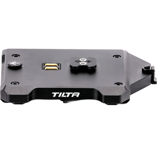 Tilta Dual-Battery Plate for DJI RS 4 Power Pass-Through Plate (Sony L Series)