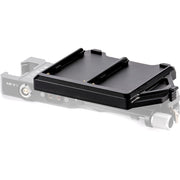 Tilta Dual-Battery Plate for DJI RS 4 Power Pass-Through Plate (Sony L Series)