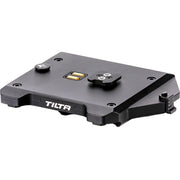Tilta Dual-Battery Plate for DJI RS 4 Power Pass-Through Plate (Sony L Series)