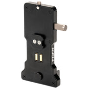 Tilta Battery Plate for Power Pass-Through Plate for DJI RS 2