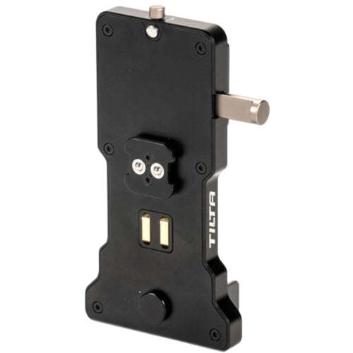 Tilta Battery Plate for Power Pass-Through Plate for DJI RS 2