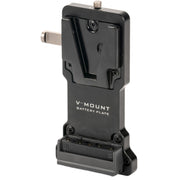 Tilta Battery Plate for Power Pass-Through Plate for DJI RS 2