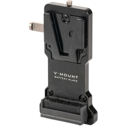 Tilta Battery Plate for Power Pass-Through Plate for DJI RS 2