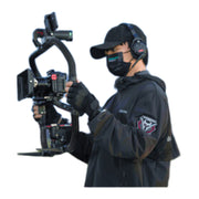 Tilta Basic Ring Grip Plus for DJI Ronin