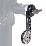 Tilta Rosette Extender Arm for DJI Gimbals