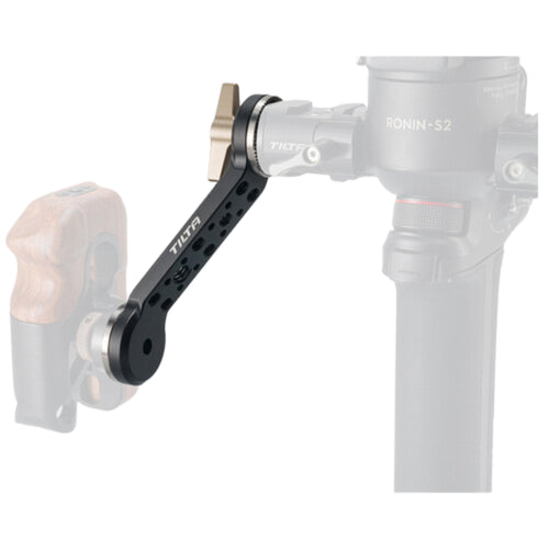 Tilta Rosette Extender Arm for DJI Gimbals