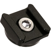 Tilta Tiltaing Cold Shoe Receiver Attachment - Black