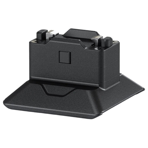 Tilta Khronos ARCA Quick Release Adapter (38mm, Black)