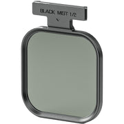 Tilta Khronos Magnetic Black Mist Filter for iPhone 15 Pro and Pro Max