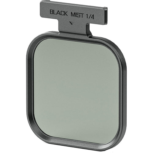 Tilta Khronos Magnetic Black Mist Filter for iPhone 15 Pro and Pro Max