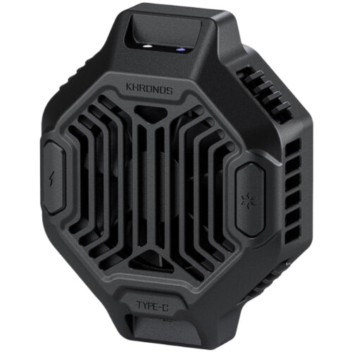 Tilta Khronos Cooling System V2 for iPhone 16 Pro / Pro Max