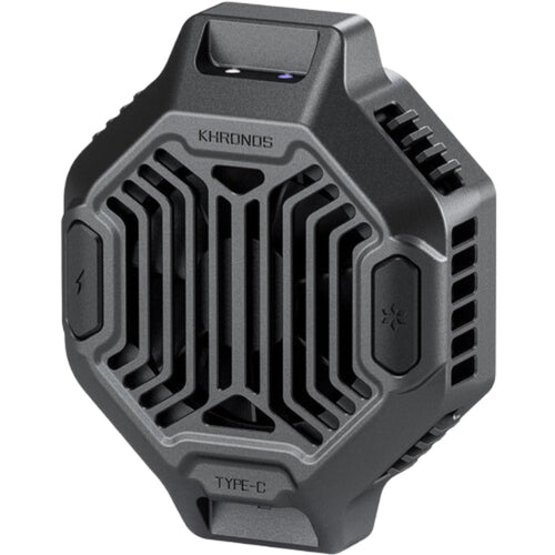 Tilta Khronos Cooling System V2 for iPhone 16 Pro / Pro Max