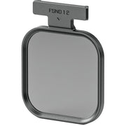 Tilta Khronos Magnetic FSND 1.2 Filter for iPhone 15 Pro and Pro Max (4-Stop)