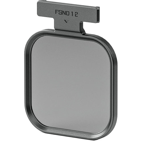 Tilta Khronos Magnetic FSND 1.2 Filter for iPhone 15 Pro and Pro Max (4-Stop)