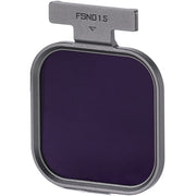 Tilta Khronos Magnetic FSND 1.5 Filter for iPhone 15 Pro and Pro Max (5-Stop)