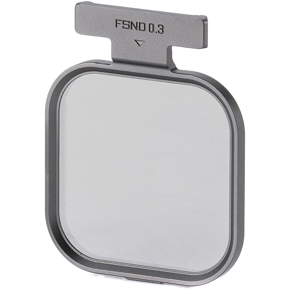 Tilta Khronos Magnetic FSND 0.9 Filter Compatible with iPhone 16 Pro