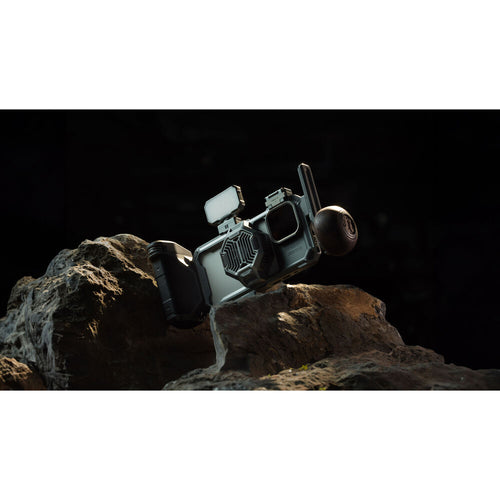 Tilta Khronos Magnetic FSND 0.9 Filter for iPhone 15 Pro and Pro Max (3-Stop)