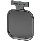 Tilta Khronos Magnetic White Mist Filter for iPhone 15 Pro and Pro Max