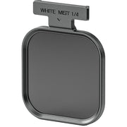 Tilta Khronos Magnetic White Mist Filter for iPhone 15 Pro and Pro Max
