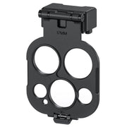 Tilta Khronos 17mm Lens Adapter for iPhone 16 Pro and Pro Max