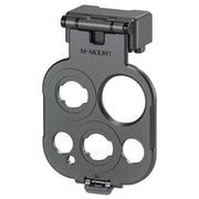 Tilta Khronos 17mm Lens Adapter for iPhone 16 Pro and Pro Max