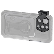 Tilta Khronos M-Series Mount Lens Adapter for iPhone 16 Pro and Pro Max