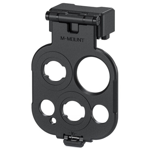 Tilta Khronos M-Series Mount Lens Adapter for iPhone 16 Pro and Pro Max