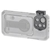 Tilta Khronos M-Series Mount Lens Adapter for iPhone 16 Pro and Pro Max