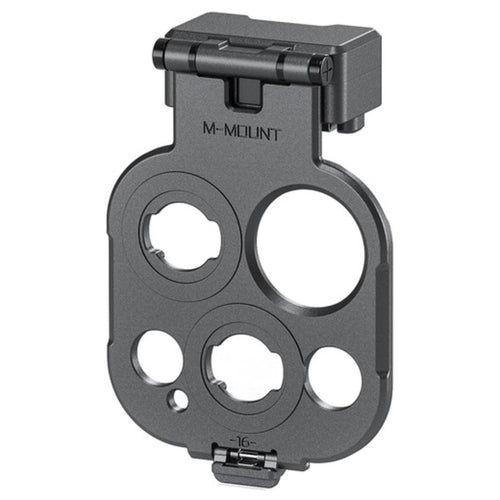 Tilta Khronos M-Series Mount Lens Adapter for iPhone 16 Pro and Pro Max