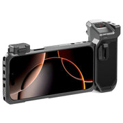 Tilta Khronos iPhone 16 Pro Handheld Kit - Space Grey