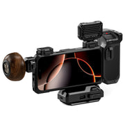 Tilta Khronos iPhone 16 Pro Ultimate Kit - Black