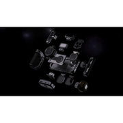 Tilta Khronos iPhone 16 Pro Ultimate Kit - Black