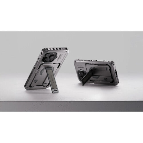 Tilta Khronos iPhone 16 Pro Ultimate Kit - Black