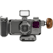 Tilta Khronos iPhone 16 Pro Ultimate Kit - Space Grey