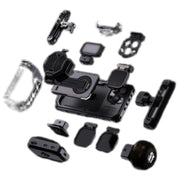 Tilta Khronos iPhone 16 Pro Ultimate Kit - Space Grey