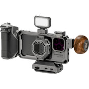 Tilta Khronos iPhone 16 Pro Ultimate Kit - Space Grey