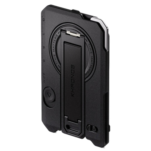 Tilta Khronos Multi-Functional Magnetic Backplate for iPhone 16 Pro
