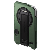 Tilta Khronos Multi-Functional Magnetic Backplate for iPhone 16 Pro