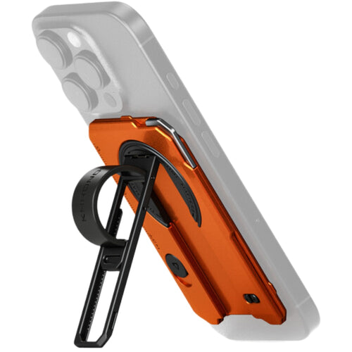Tilta Khronos Multi-Functional Magnetic Backplate for iPhone 16 Pro