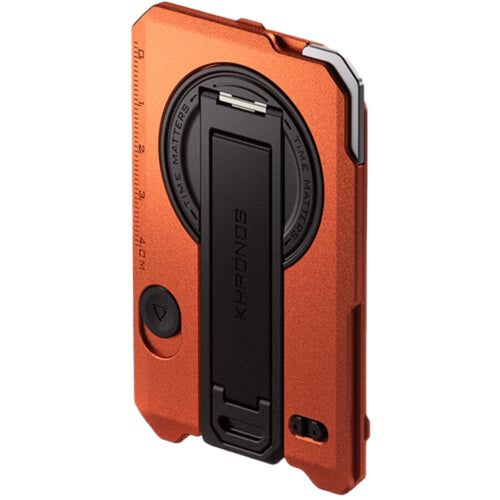 Tilta Khronos Multi-Functional Magnetic Backplate for iPhone 16 Pro