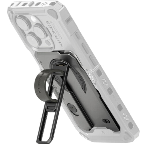 Tilta Khronos Multi-Functional Magnetic Backplate for iPhone 16 Pro