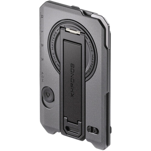 Tilta Khronos Multi-Functional Magnetic Backplate for iPhone 16 Pro