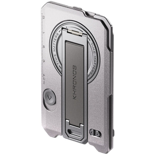 Tilta Khronos Multi-Functional Magnetic Backplate for iPhone 16 Pro