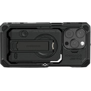 Tilta Khronos Case for iPhone 16 Pro